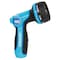 Aqua Joe Heavy-Duty Indestructible Metal Multi-Function Adjustable Hose Nozzle with Smart Throttle AJHN102 - alternate 4